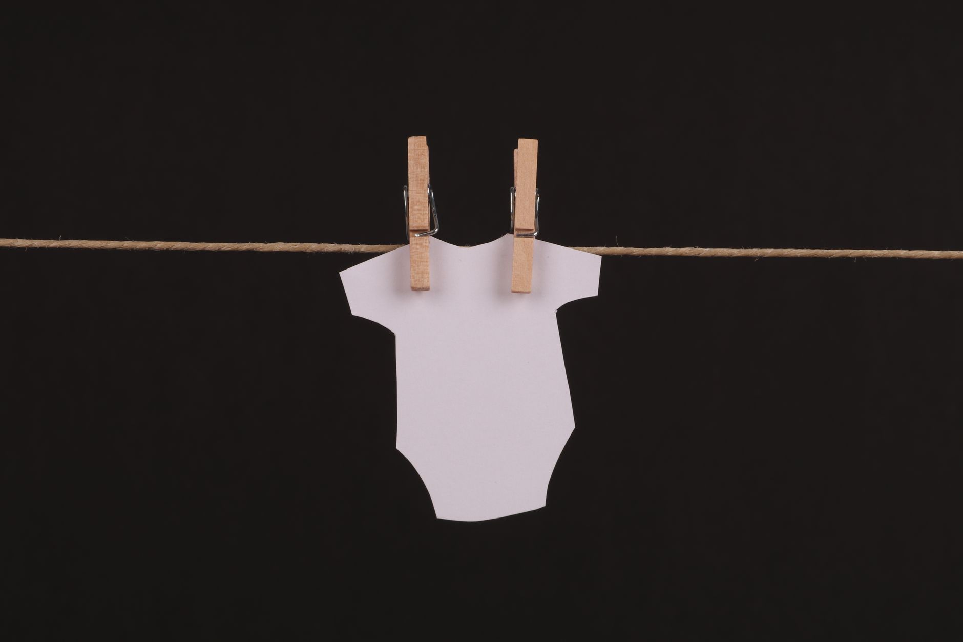 Rédiger un faire-part de naissance