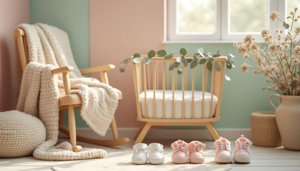 Faire-part de naissance pour un troisième enfant : le ton à trouver