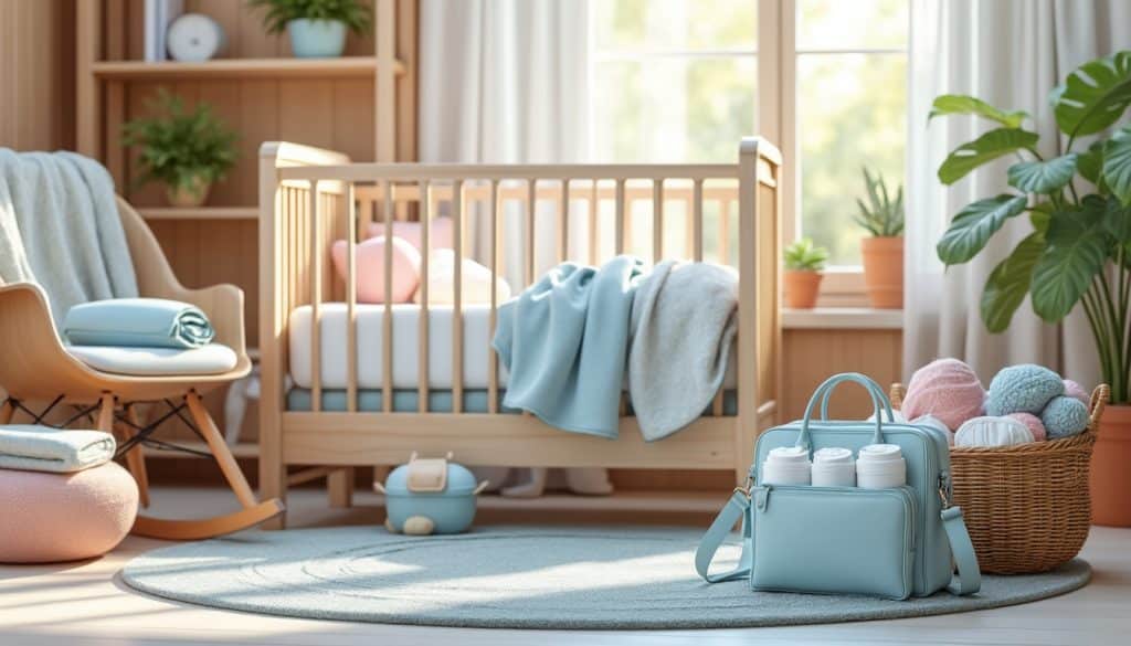 Idee pour liste de naissance : les bons réflexes
