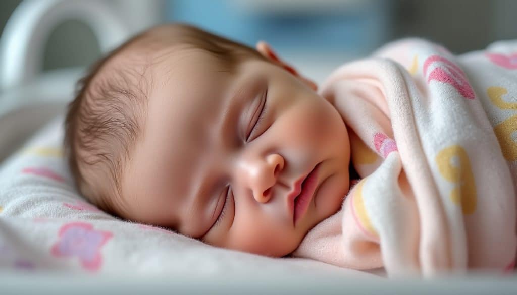 Mentionner le poids et la taille du bébé : utile ou pas